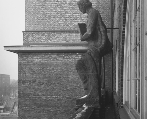 Lyzeum am Lübeckerthor