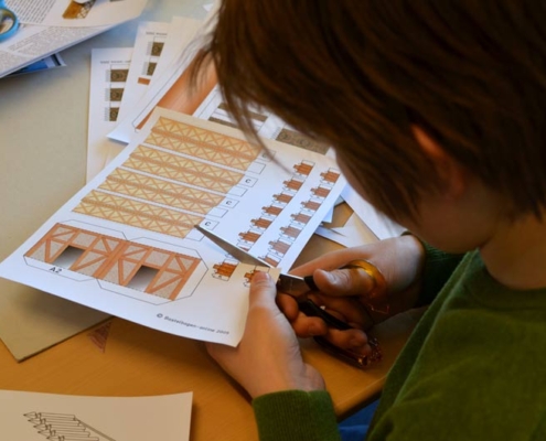 Projektunterricht Geschichtsprojekt Projekte Geschichte praktisches Arbeiten