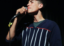 Sommerkonzertprobe 2018