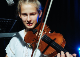 Sommerkonzertprobe 2018