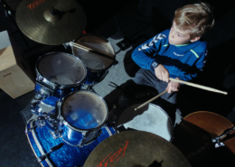 Sommerkonzertprobe 2018