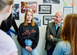 Geschichtswettbewerb