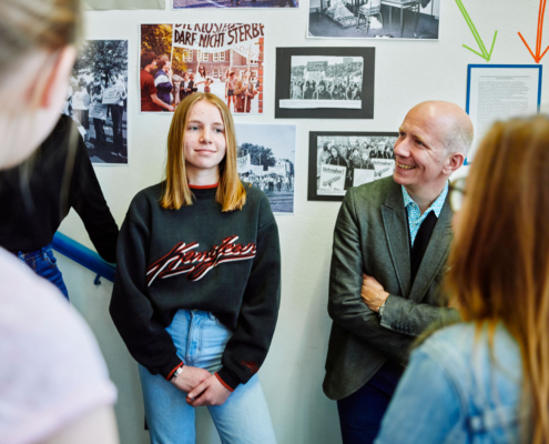 Geschichtswettbewerb