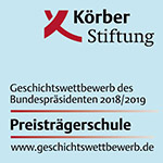 Körber Stiftung Logo