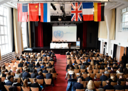 Model United Nations