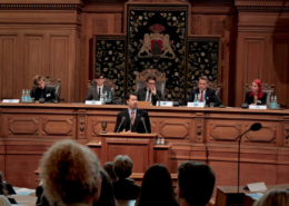 Model United Nations