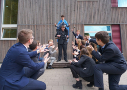 Model United Nations