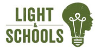 Light & Schools Logo