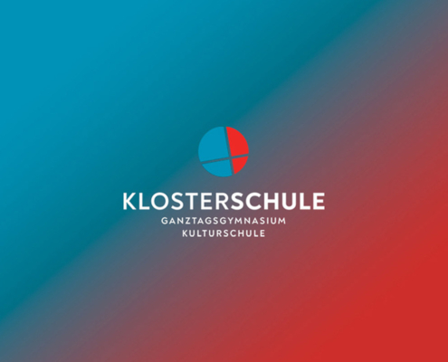 Logo Klosterschule Hamburg