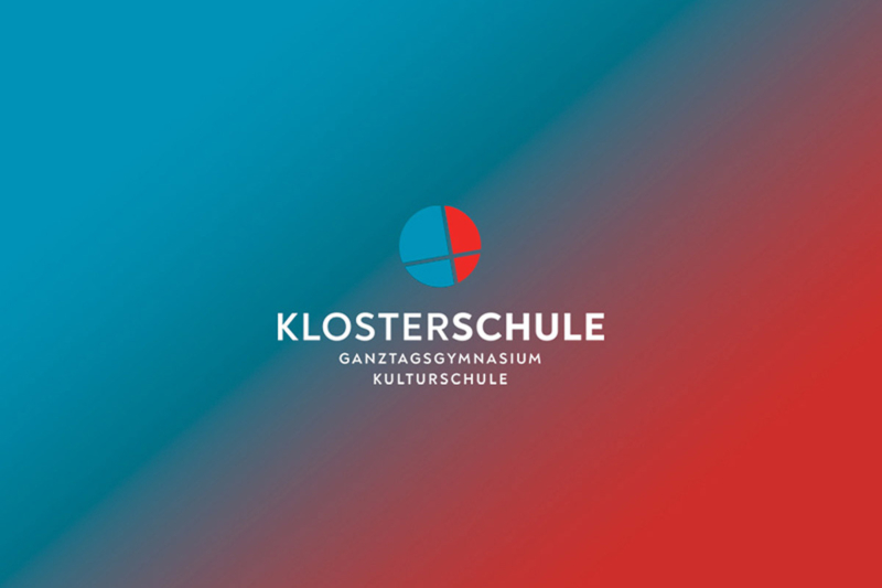 Logo Klosterschule Hamburg Logo Klosterschule Hamburg