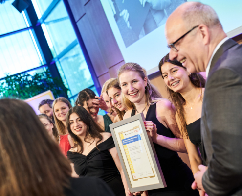 Geschichtswettbewerb