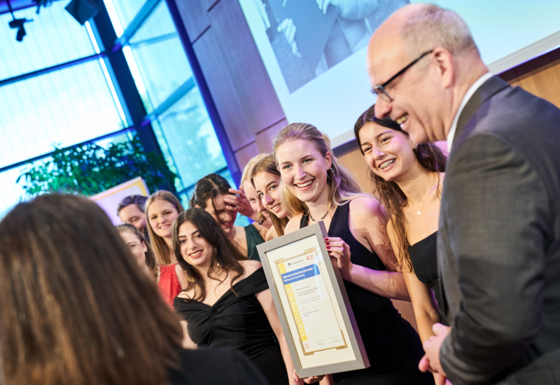 Geschichtswettbewerb