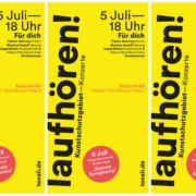 24 Tonali Plakat Collage